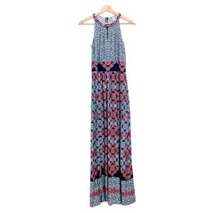 Wisp | Dresses | Chic Ella Jersey Maxi Dress | Poshmark
